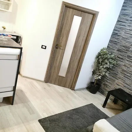 Apartament Plaja Modern Apartman Konstanca