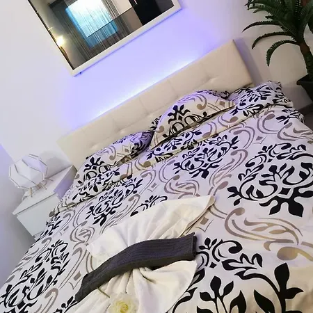 Apartman Apartament Plaja Modern