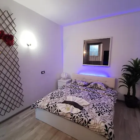 Apartament Plaja Modern * Konstanca