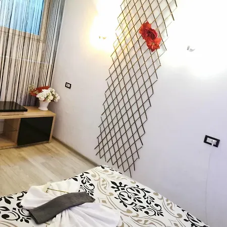 Apartament Plaja Modern