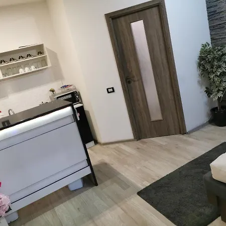 Apartament Plaja Modern